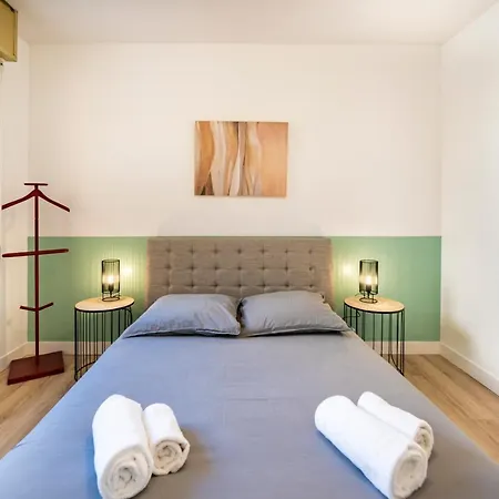 50m Monaco - Grimaldi Forum - Larvotto - Ai Appartement *