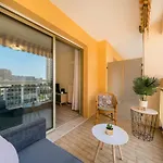 50m Monaco - Grimaldi Forum - Larvotto - Ai 公寓 博索莱伊