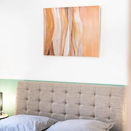 Apartment 50m Monaco - Grimaldi Forum - Larvotto - Ai *