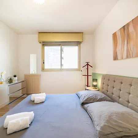 50m Monaco - Grimaldi Forum - Larvotto - Ai Apartment Beausoleil