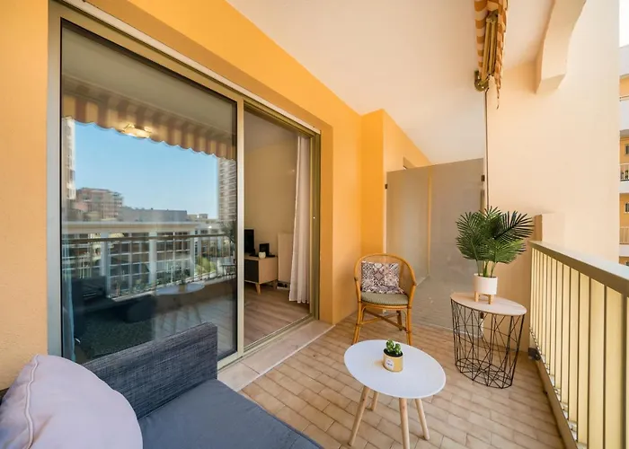 50m Monaco - Grimaldi Forum - Larvotto - Ai Apartment Beausoleil
