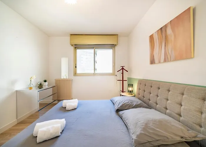 50m Monaco - Grimaldi Forum - Larvotto - Ai Apartment Beausoleil